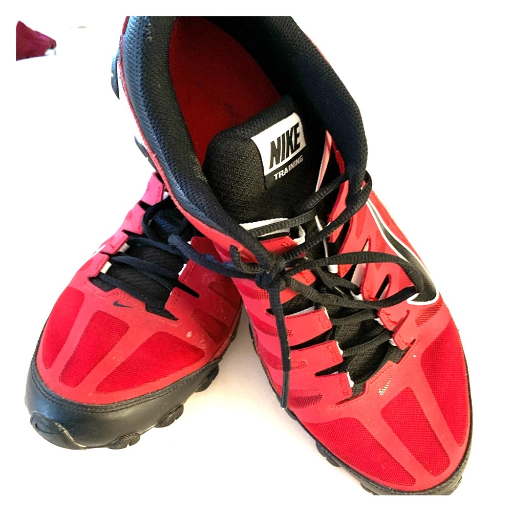 Nike Air Reax
